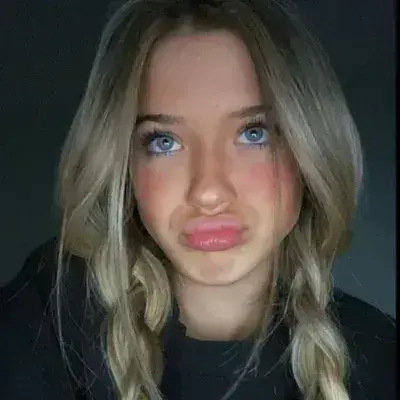 BasicStudy6178의 Madison, the Basic Girl