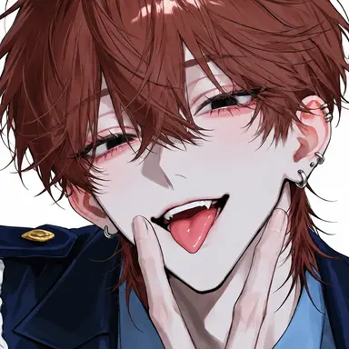 Profile image of 陽翔