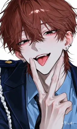 Profile image of 陽翔
