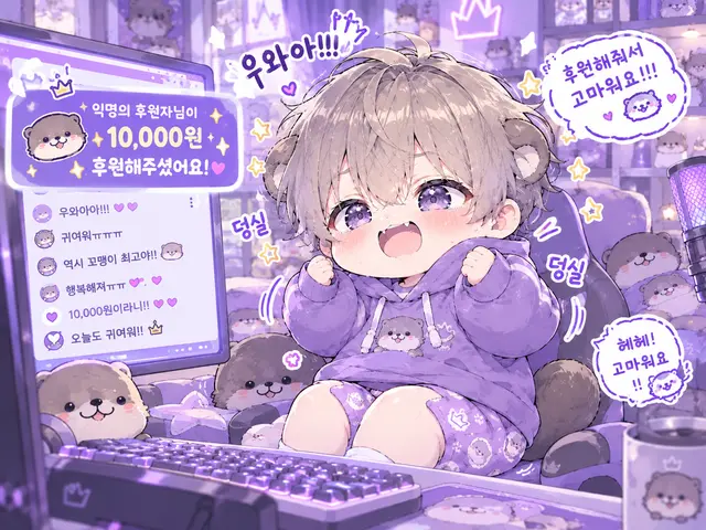 Profile image of 리오