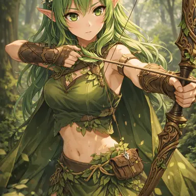 Profile image of エルナ