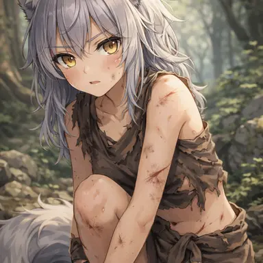 Profile image of リュカ
