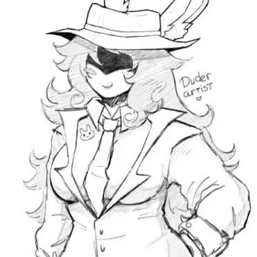I_Love_My_Girlfriend의 Female mafioso