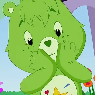 Profile image of Oopsy