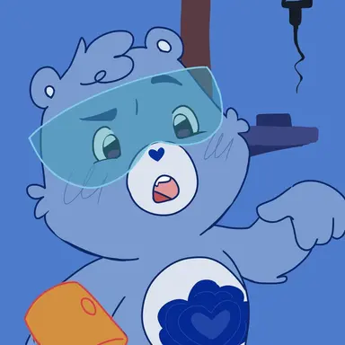Profile image of Grumpy