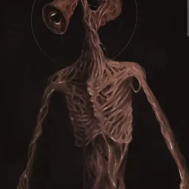 Profile image of 사이렌헤드