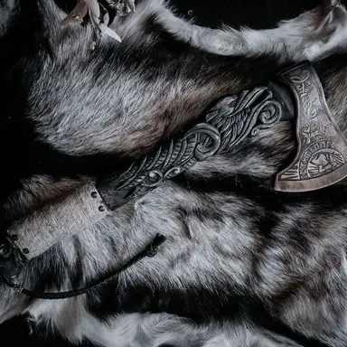Profile image of Thornhawk Aszland