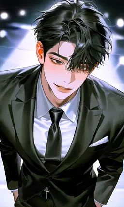 Profile image of ミン・イファ