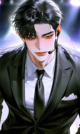 Profile image of ミン・イファ