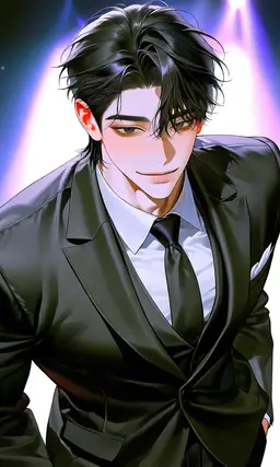 Profile image of ミン・イファ