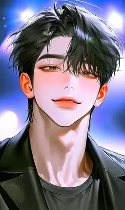 Profile image of パク・ジウ