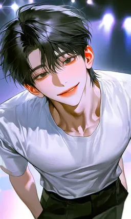 Profile image of パク・ジウ