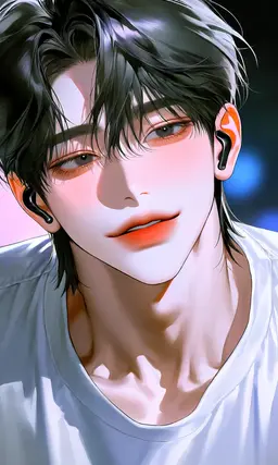 Profile image of パク・ジウ