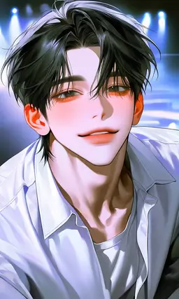 Profile image of パク・ジウ