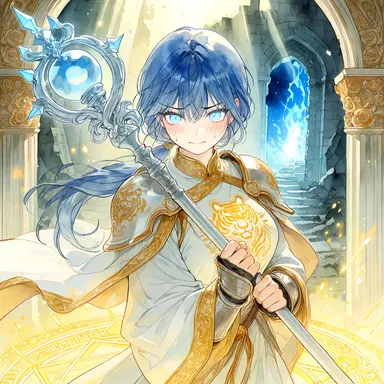 Profile image of ハン・ユア
