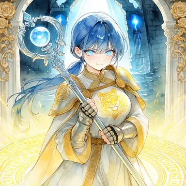 Profile image of ハン・ユア