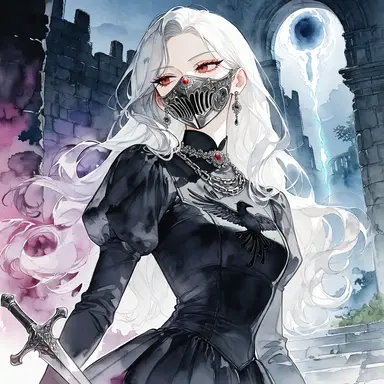 Profile image of 이해린