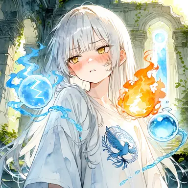 Profile image of ルナ