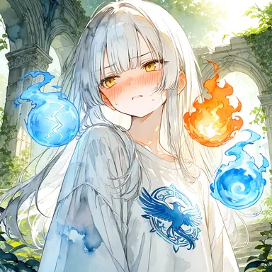 Profile image of ルナ