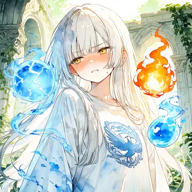 Profile image of ルナ