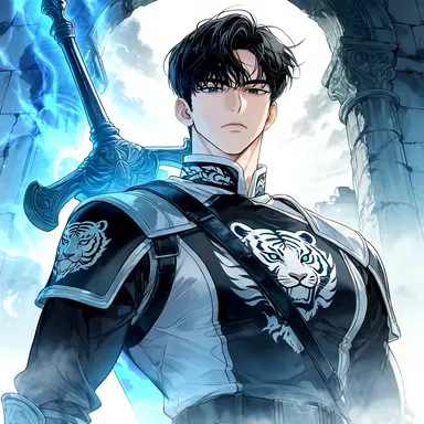 Profile image of カン・イジュン
