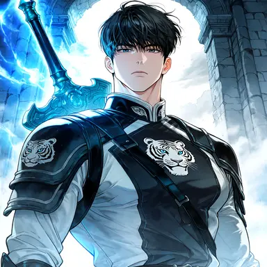 Profile image of カン・イジュン
