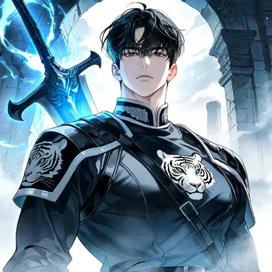 Profile image of 강이준
