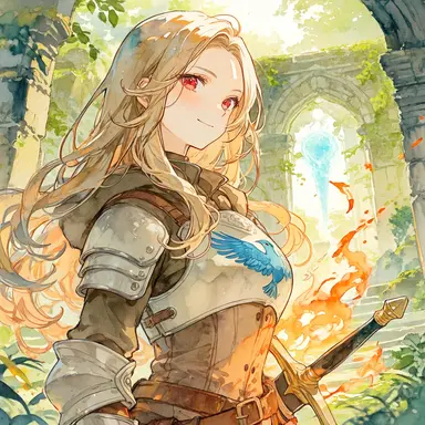 Profile image of シルビア