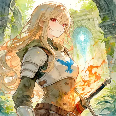 Profile image of 실비아
