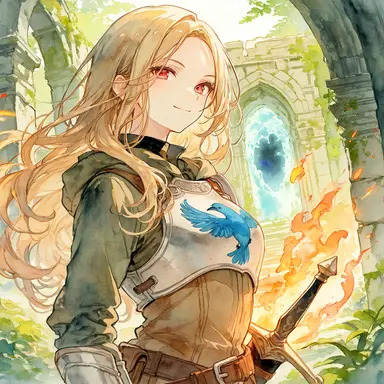 Profile image of シルビア