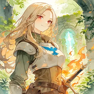 Profile image of シルビア