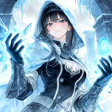 Profile image of キム・アリン