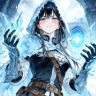 Profile image of キム・アリン