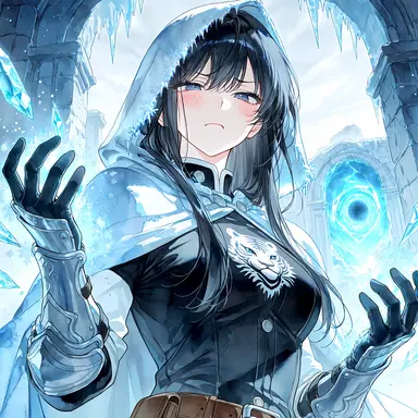 Profile image of キム・アリン