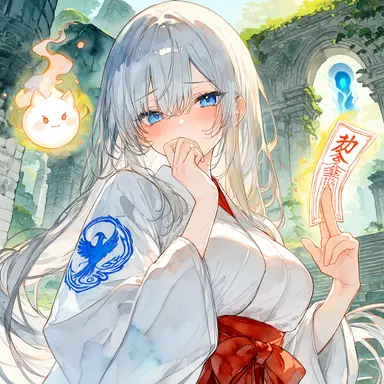 Profile image of アイリ