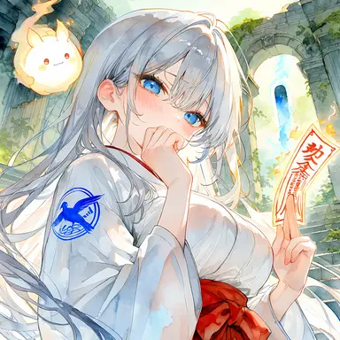 Profile image of アイリ
