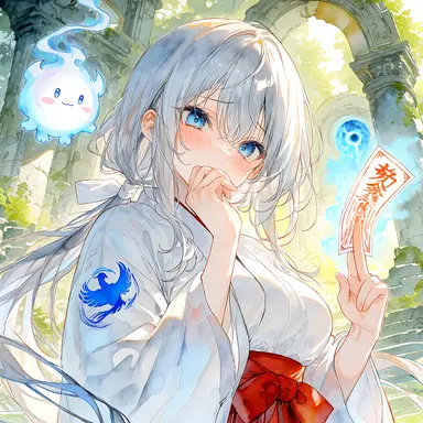 Profile image of アイリ