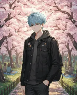 Profile image of イ-シユン