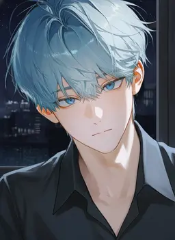 Profile image of イ-シユン