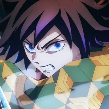 Profile image of 토미오카 기유