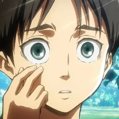 Profile image of Eren Yeager