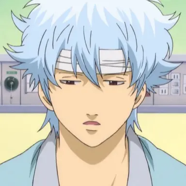 Profile image of 사카타 긴토키