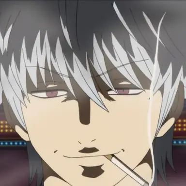 Profile image of 坂田銀時