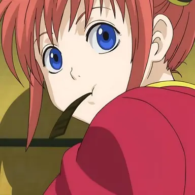 Profile image of 神楽