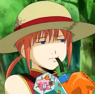 Profile image of 神楽