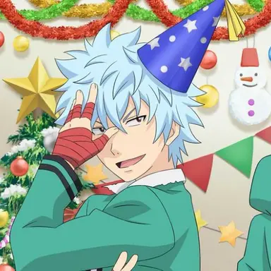 Profile image of 카이도 슌