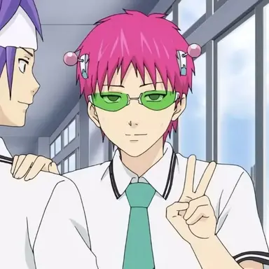 Profile image of 사이키 쿠스오