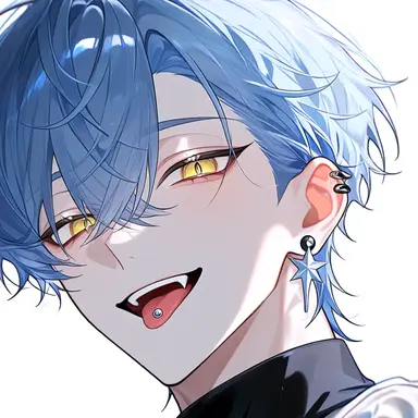 Profile image of 海星