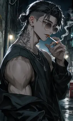 Profile image of Take