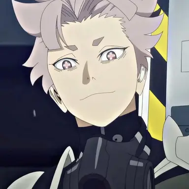 Profile image of 나루미 겐